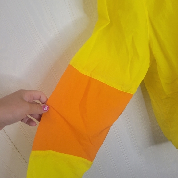 Disney Inside Out Windbreaker - Picture 2 of 10